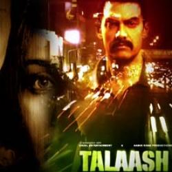Get set for a thrilling 'Talaash'